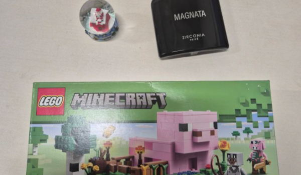 Homem é preso por furtar loja de departamento no Jardim Presidente, em Rio Verde