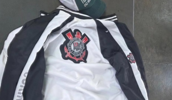 Homem é preso por furto em comércio no bairro Promissão, em Rio Verde