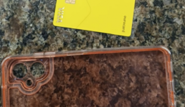 Homem é preso por transferir dinheiro da conta da ex-mulher para ele no Jardim Helena, em Rio Verde