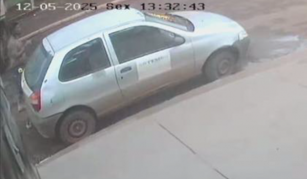 Homem que afirma ter ganhado carro em jogo de sinuca é preso por furtar o veículo em Montividiu