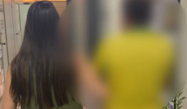 Homem suspeito de agredir companheira até ela desmaiar é preso pela Polícia Civil 