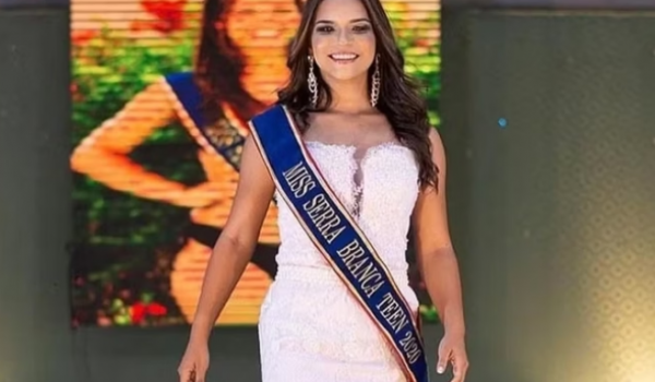 Humorista confessa assassinato de miss após falsa promessa de emprego; polícia busca corpo