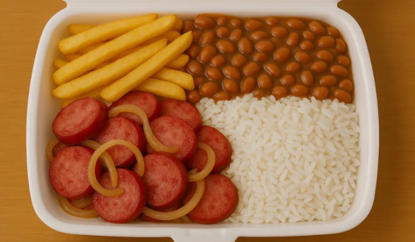 Imagens de comida geradas por IA no iFood geram críticas e acendem alerta sobre propaganda enganosa