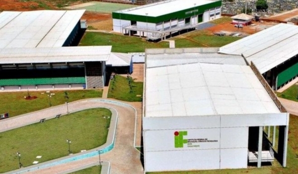 IFG abre vagas para novo curso de especialização gratuito