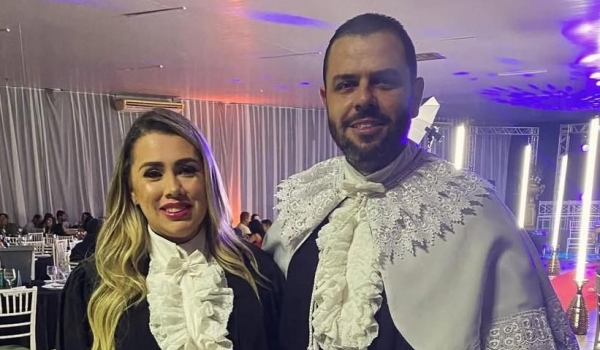 Justiça concede liberdade a Karen Proto com uso de tornozeleira e impõe oito medidas cautelares