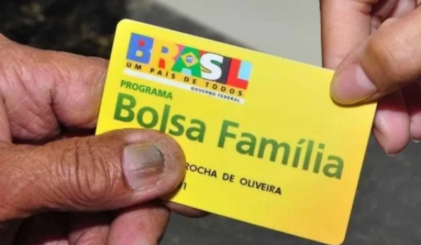 Governo Federal cancela cadastro de aproximadamente 2,9 milhões de Bolsa Família