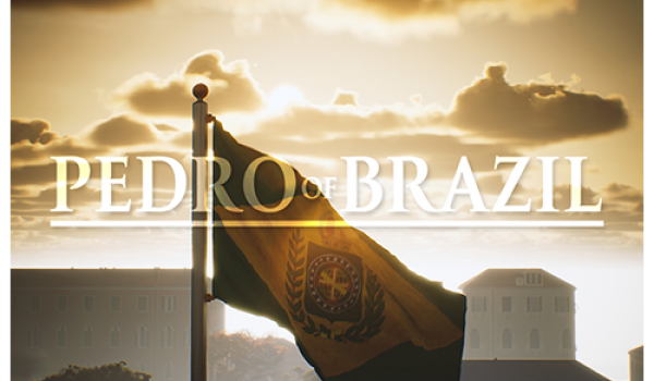 Coluna Bento Junior: PEDRO OF BRAZIL, JOGO BRASILEIRO PROMETE TRAZER PERÍODO HISTÓRICO PARA O MUNDO DOS GAMES