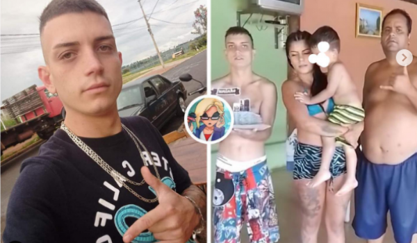 Caso de traição em Araraquara-SP viraliza na internet, após filha descobrir relação entre seu pai e seu marido