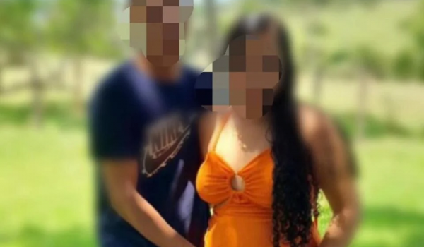 Adolescente grávida é morta pelo namorado após anunciar término do relacionamento