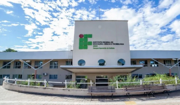 Instituto Federal de Goiás seleciona professor substituto, salário pode chegar a R$ 6,3 mil