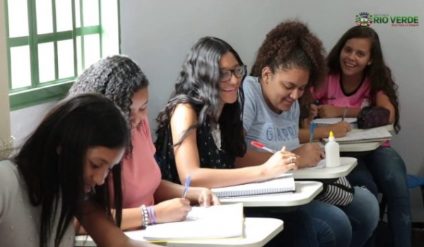 Programa Jovem Trabalhador abre novas vagas em Rio Verde