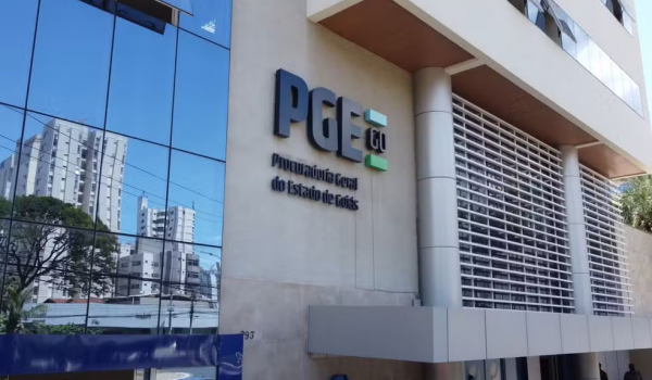 Procuradoria-Geral anuncia bolsas de estágio de R$ 3 mil para Goiânia e Anápolis