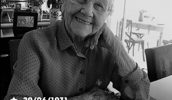 Culinarista Palmirinha morre aos 91 anos