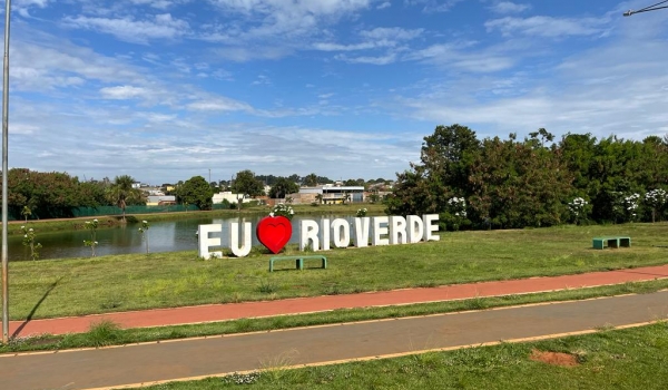 Frente fria prevista para Goiás abaixa as temperaturas, mas não deve atingir Rio Verde