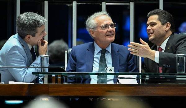 Senado aprova isenção de Imposto de Renda para quem ganha até R$ 5 mil