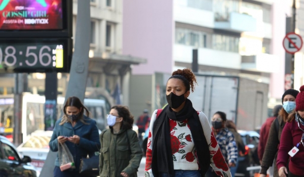 Rio Verde enfrenta terceira onda de frio a partir desta quinta-feira (29)