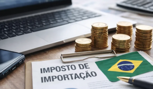 Governo recua e reduz imposto de importação para eletrônicos e máquinas após repercussão negativa