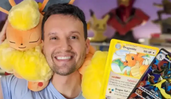 Influenciador de conteúdo infantil é preso suspeito de estupro de vulnerável
