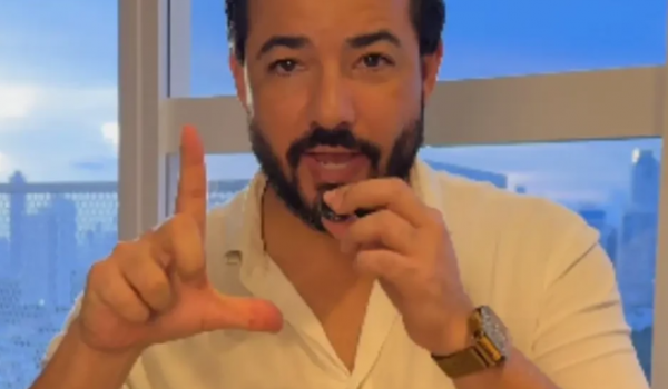 Influenciador gera polêmica ao sugerir que nordestinos que fazem o L não deveriam se mudar para Goiânia