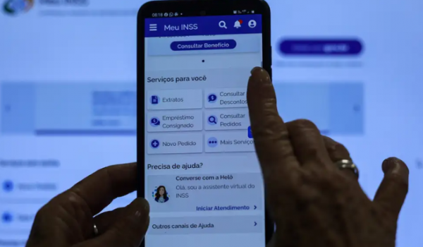 INSS alerta: 4 milhões de beneficiários têm 30 dias para fazer prova de vida e evitar bloqueio