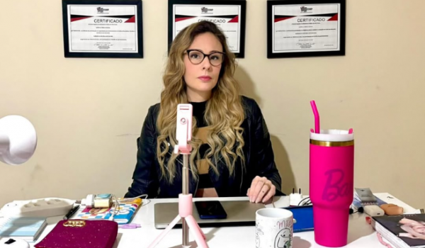 Instituto cria rede nacional gratuita de apoio psicológico e jurídico para mulheres vítimas de violência