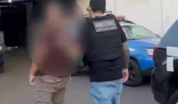 Investigação aponta verdadeiro motorista de caminhonete em acidente com morte e suspeito é preso em Rio Verde