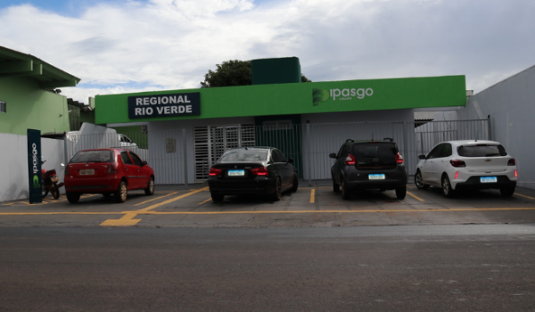 Ipasgo Saúde implanta modelo híbrido de atendimento médico no interior de Goiás