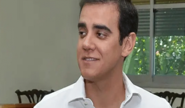 Ex-deputado de GO suspeito de estuprar criança de 2 anos é preso no RJ