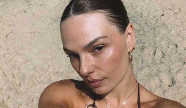 Homem é preso após perseguir por 20 anos a atriz Isis Valverde no RJ