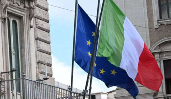 Itália aprova inclusão do feminicídio como crime com pena de prisão perpétua