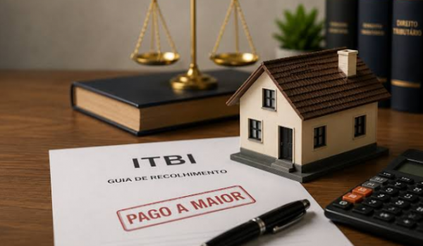 Rio Verde: prefeito sanciona redução do ITBI para 2% e benefício já está em vigor