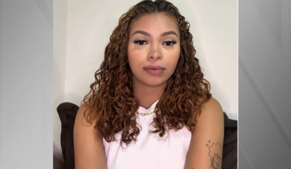 Após especulação de morte em megaoperação, mulher nega ser 