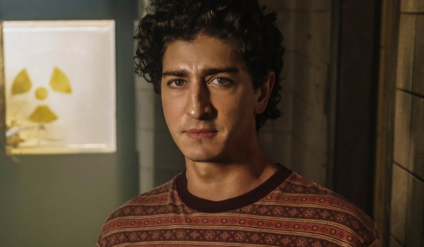 Netflix anuncia protagonista de série sobre acidente com césio-137 em Goiânia