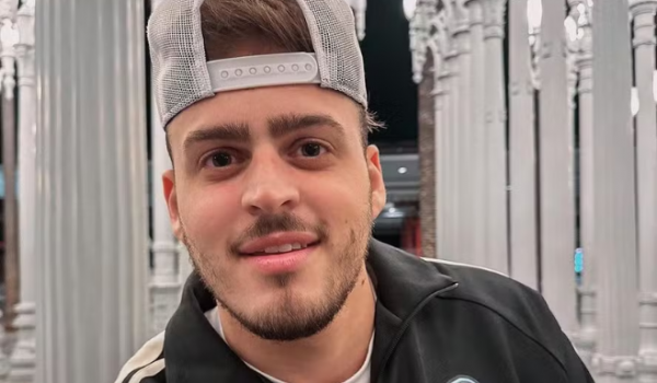 CPI das Bets aprova condução coercitiva de Jon Vlogs, que faltou ao depoimento nesta terça (27)