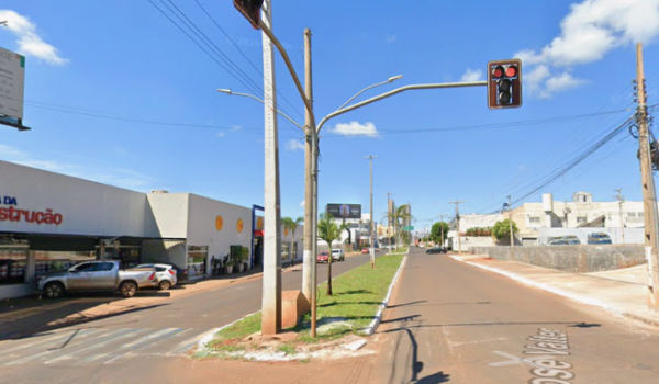 Avenida José Walter será alargada a partir do Setor Interlagos, em Rio Verde