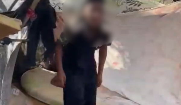 Jovem desaparecida há 55 dias é encontrada pela GCM de Rio Verde e será reencontrada com a mãe