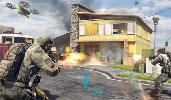 Juíza de Rio Verde determina que conta banida de Call of Duty seja reativada após banimento