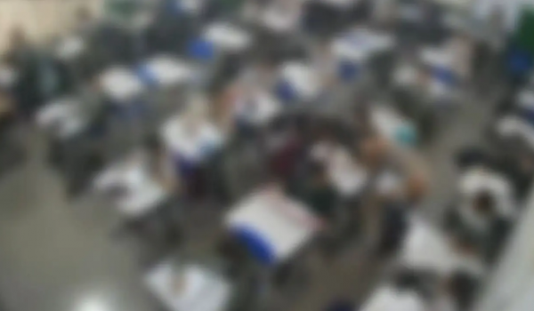 Justiça afasta professor após agressão a aluno em sala de aula em Quirinópolis