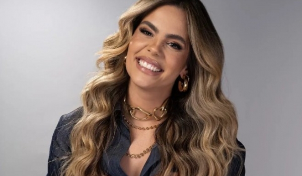 Justiça barra show de R$ 200 mil de Mariana Fagundes em Firminópolis após MP apontar falta de creches e saneamento