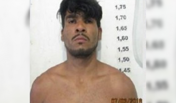 Justiça determina reabertura de inquérito sobre morte de Lázaro Barbosa