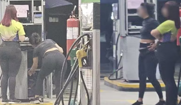 Justiça do Trabalho proíbe posto no Recife de obrigar frentistas a usar legging e cropped