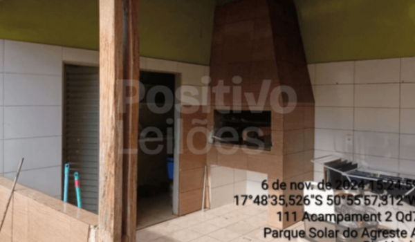 Seis imóveis de construtora de SC em processo de falência vão a leilão em Rio Verde