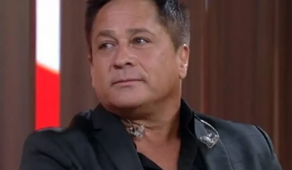 Leonardo recebe alta após mal-estar e tranquiliza fãs nas redes sociais