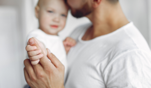 UMA NOVA ERA PARA A LICENÇA PATERNIDADE