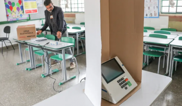 Eleições 2026: saiba o que pode e o que é proibido no dia da votação
