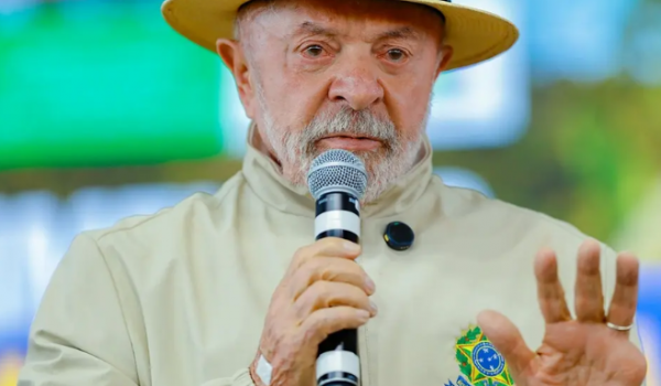 Lula prioriza destravar votação da PEC da Segurança Pública antes das eleições