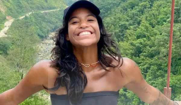 Corpo de Juliana Marins chega ao Brasil nesta quarta (2)
