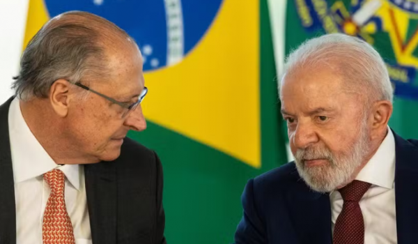 A DANÇA DAS ALIANÇAS: PT E MDB EM BUSCA DE UMA COLIGAÇÃO NACIONAL