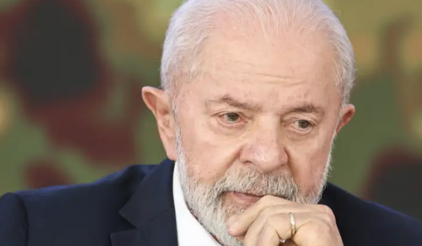 Aprovação de Lula cai para 24% e é recorde entre os três mandatos, aponta Datafolha