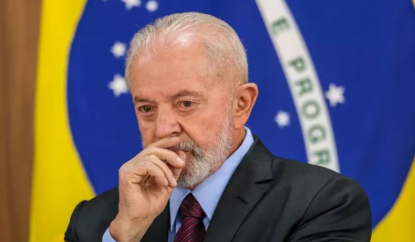 Pesquisa mostra desaprovação maior que aprovação do governo Lula